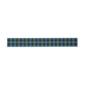 Bandeau De Faire-part Guthrie Scottish Tartan Belly Band (Plat)