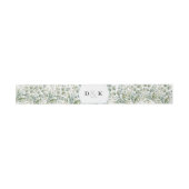 Bandeau De Faire-part Impression botanique  (Plat)