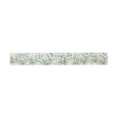 Bandeau De Faire-part Impression botanique  (Plat)