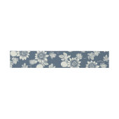 Bandeau De Faire-part imprimé hawaïen (Plat)