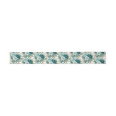 Bandeau De Faire-part Invitation Bande Ventrale (Plat)