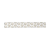 Bandeau De Faire-part Invitation Bande Ventrale (Plat)