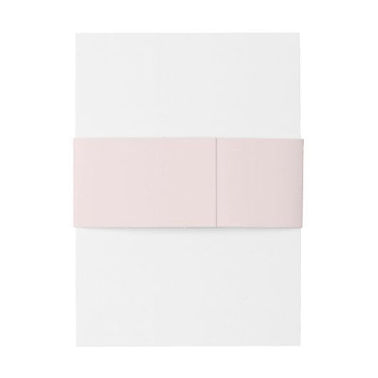 Bandeau De Faire-part Jolie Peonies Monogramme Floral Mariage (Dos Example)