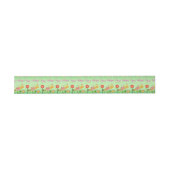 Bandeau De Faire-part Joyeux anniversaire (Plat)