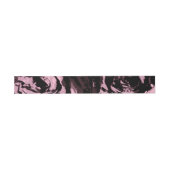 Bandeau De Faire-part Juste quelques roses (Plat)