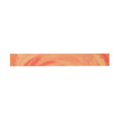 Bandeau De Faire-part Lac Fire (Plat)
