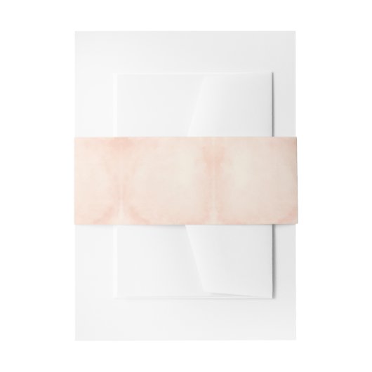 Bandeau De Faire-part Laver (Devant example)