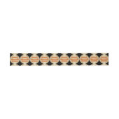 Bandeau De Faire-part Logo Nikias (Plat)