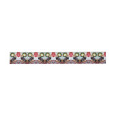 Bandeau De Faire-part Maine Guy I (Plat)
