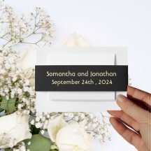 Mariage Art Déco Glam Vintage