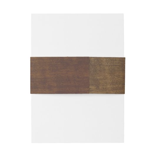 Bandeau De Faire-part Mariage de calligraphie manuscrite des tournesols (Dos Example)