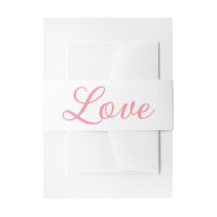 Mariage tropical minimaliste rose d'été