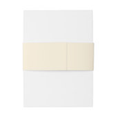 Bandeau De Faire-part Mason Jar Floral Mariage de automne (Dos Example)