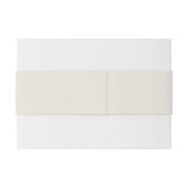 Bandeau De Faire-part Moderne Simple Français Unique Mariage Whimsical (Dos exemple)