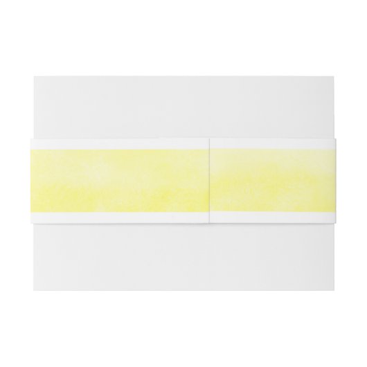 Bandeau De Faire-part Monogram Crest Amalfi Coast Citrons italiens Maria (Dos exemple)