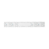 Bandeau De Faire-part motif 3 (Plat)