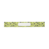 Bandeau De Faire-part Motif olive (Plat)