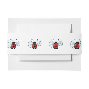 Bandeau De Faire-part Oiseau