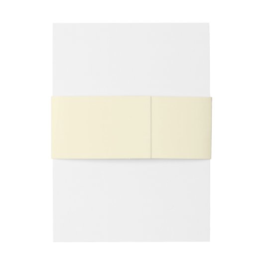 Bandeau De Faire-part Papillon Art déco Monogramme Mariage d'or (Dos Example)