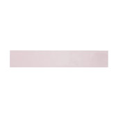 Bandeau De Faire-part Pastel (Plat)