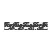 Bandeau De Faire-part Plafond de diplôme (Plat)