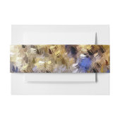 BANDEAU DE FAIRE-PART PLAGE (Devant Example)