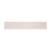 Bandeau De Faire-part Rose gênant (Plat)