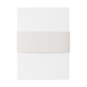 Bandeau De Faire-part Royal Blue et Gold Geometry Quinceañera (Dos Example)