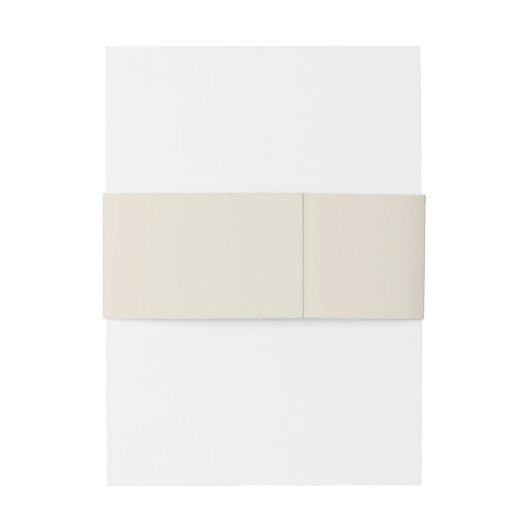 Bandeau De Faire-part Saguaro Cactus (Dos Example)