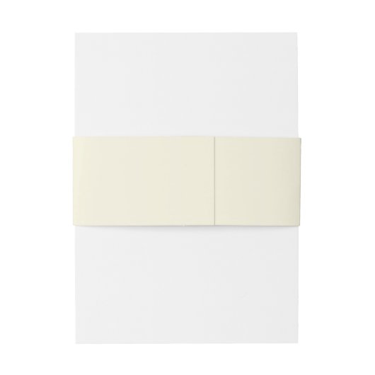 Bandeau De Faire-part Simple Rectangle double bonheur Mariage chinois (Dos Example)