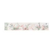 Bandeau De Faire-part Suite de Faire-part de mariage Roses (Plat)