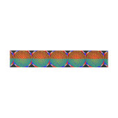 Bandeau De Faire-part Sunset numérique par Kenneth Yoncich (Plat)