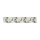 Bandeau De Faire-part Un Mariage Floral Series Design 7 (Plat)