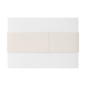 Bandeau De Faire-part Vintage catholique (Dos exemple)