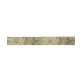 Bandeau De Faire-part William Morris Windrush Motif de fond d'écran (Plat)