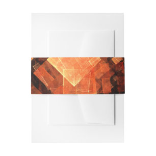 Bandeau De Faire-part Window Light Abstract