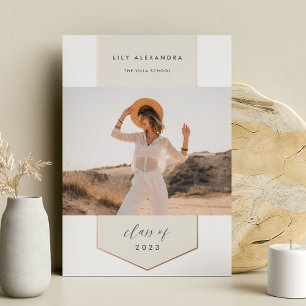 Bandeau Faire-part d'obtention d'une licence pho