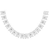 Bandeau gris Aquarelle Bannière (Tout)