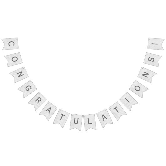 Bandeau gris Aquarelle Bannière (Tout)