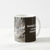 Bandelier Monument National Mug (Devant droit)