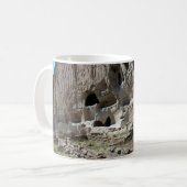 Bandelier Monument National Mug (Devant gauche)