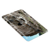 Bandelier National Monument Magnet Magneet (Rechterzijde)