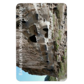 Bandelier National Monument Magnet Magneet (Verticaal)