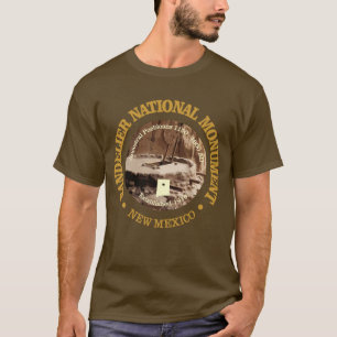Bandelier (NM) T-shirt