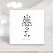 Bandemiddeling over de bruinnamen 	rubberstempel