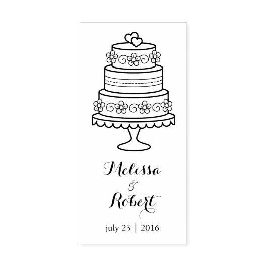 Bandemiddeling over de bruinnamen 	rubberstempel (Afrduk)