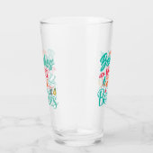 Banden, Boze en Besties Glas (Rechts)