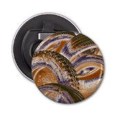 BANDEN BUTTON FLESOPENER (Voorkant)