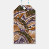 BANDEN CADEAULABEL (Voorkant)