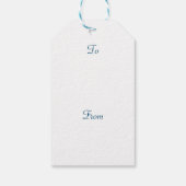 BANDEN CADEAULABEL (Achterkant)